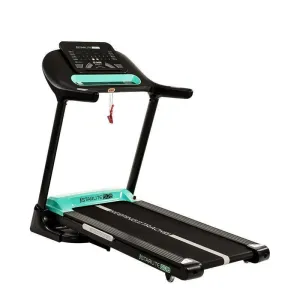Starlite LED Motorised Treadmill