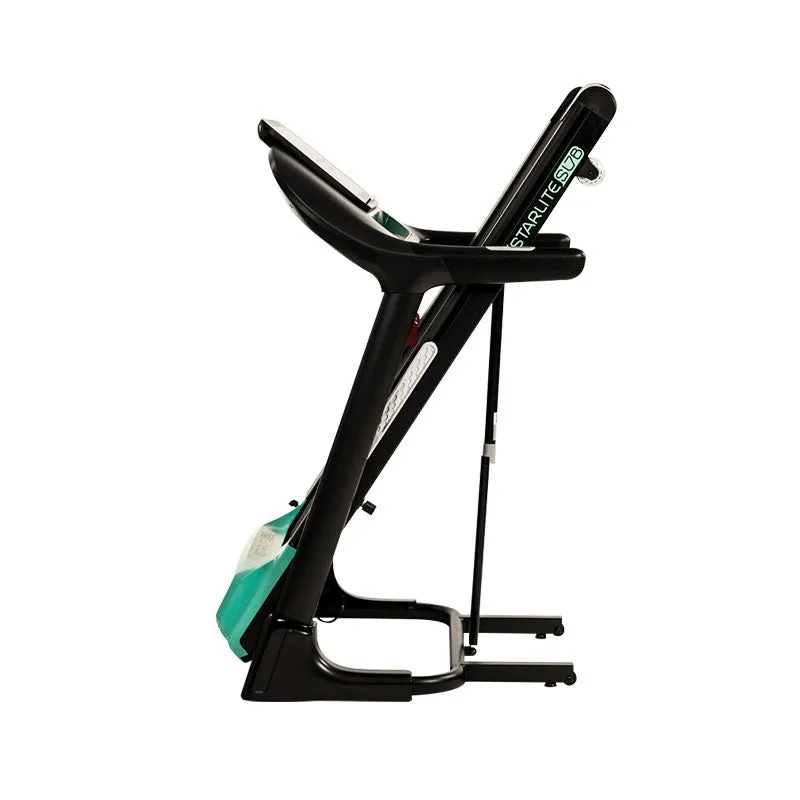 Starlite LED Motorised Treadmill