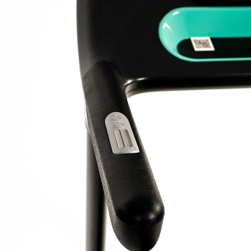 Starlite LED Motorised Treadmill