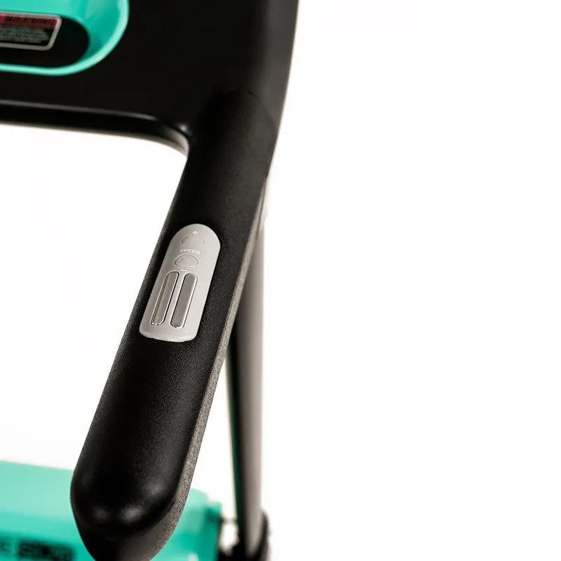 Starlite LED Motorised Treadmill