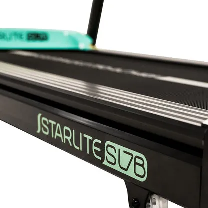 Starlite LED Motorised Treadmill
