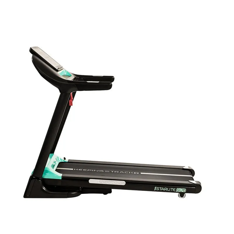 Starlite LED Motorised Treadmill