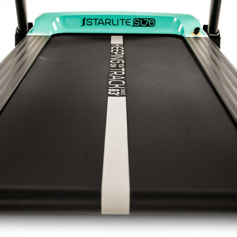 Starlite LED Motorised Treadmill