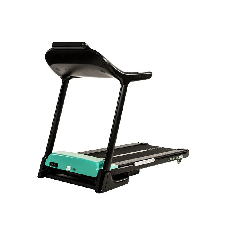 Starlite LED Motorised Treadmill