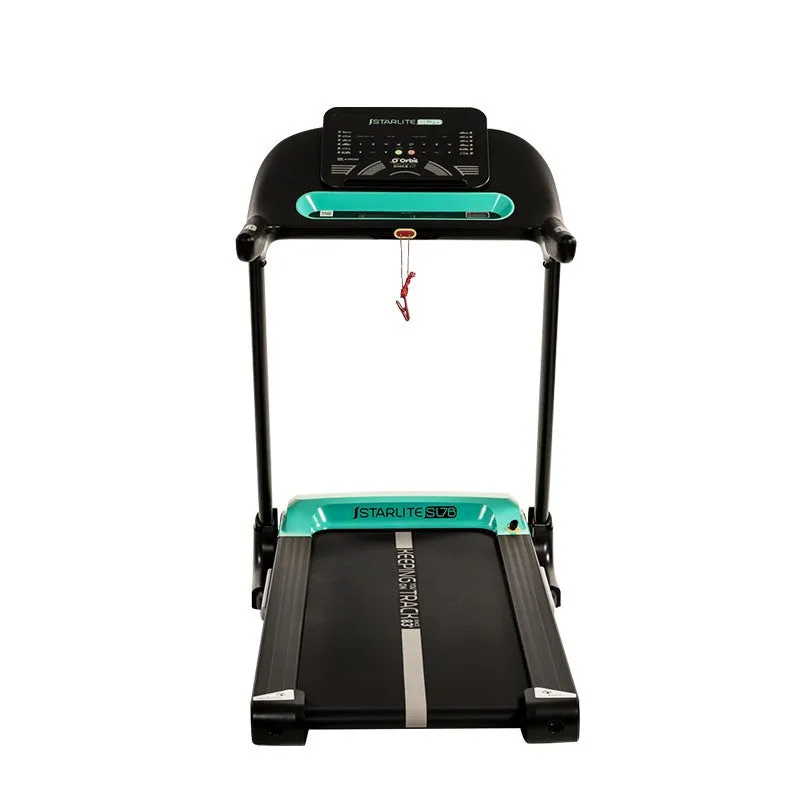 Starlite LED Motorised Treadmill