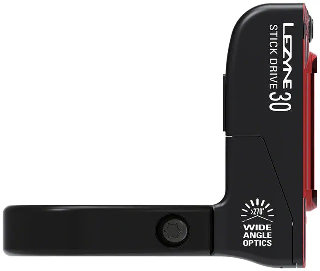 Stick Drive Taillight