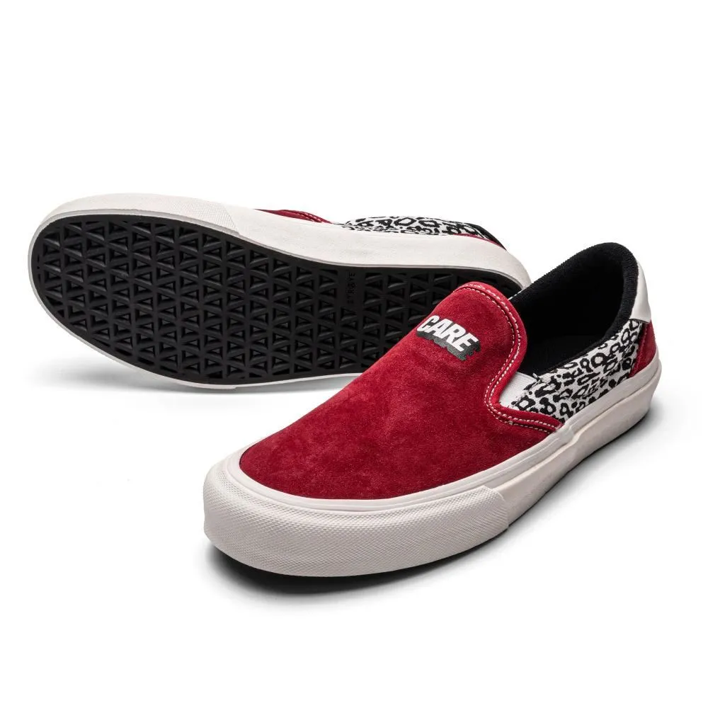 Straye Footwear Ventura - Don't Care Suede