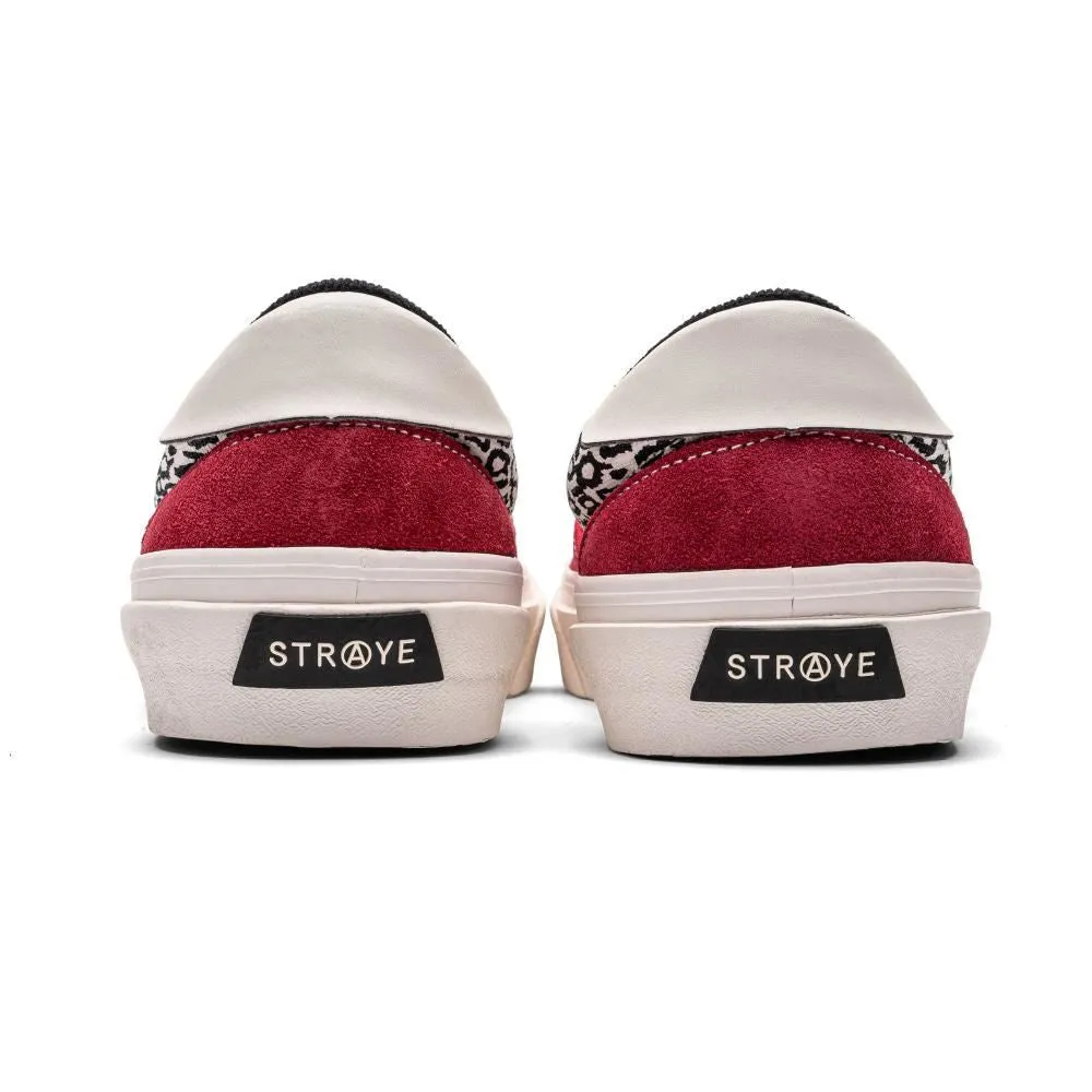 Straye Footwear Ventura - Don't Care Suede