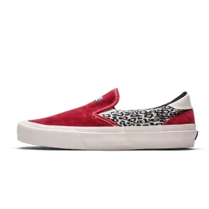 Straye Footwear Ventura - Don't Care Suede
