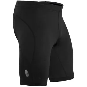 Sugoi Men's Turbo Tri / Triathlon Short - Black