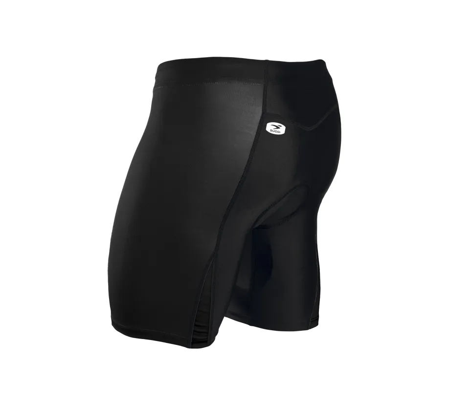 Sugoi Women's RPM Tri / Triathlon Shorts - Black