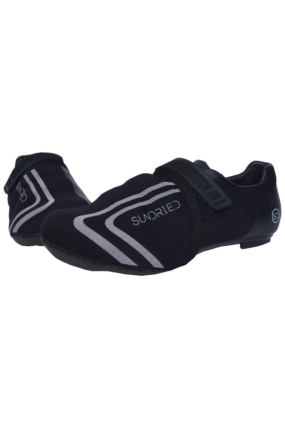 Sundried TC1 Heavy Duty Cycle Toe Covers Overshoes