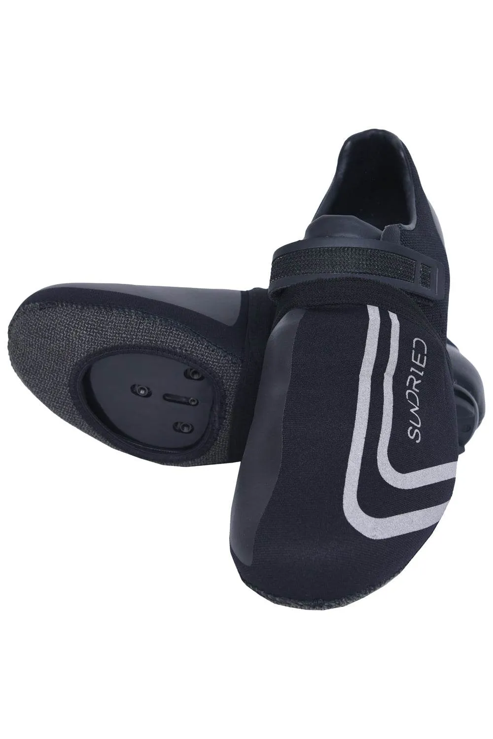 Sundried TC1 Heavy Duty Cycle Toe Covers Overshoes