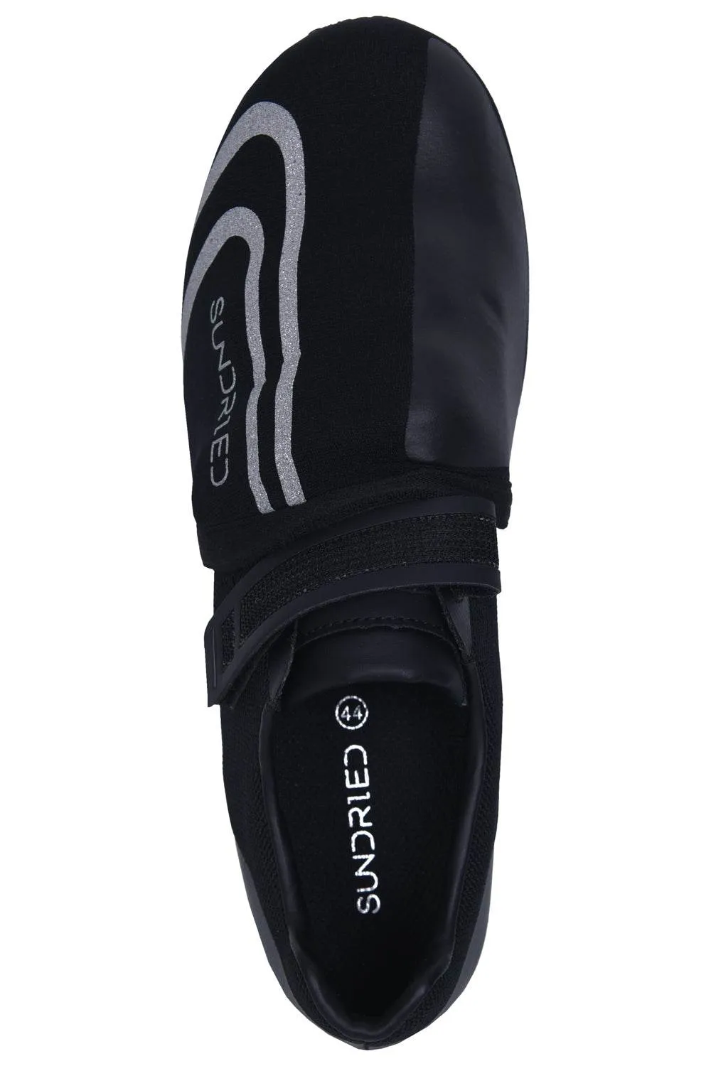 Sundried TC1 Heavy Duty Cycle Toe Covers Overshoes