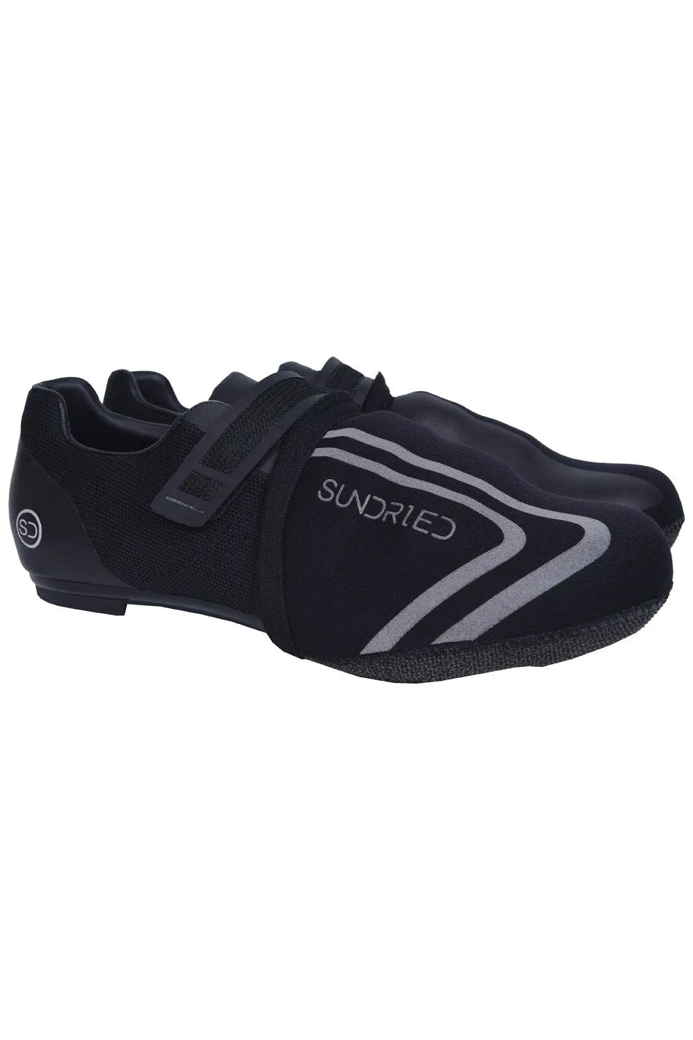 Sundried TC1 Heavy Duty Cycle Toe Covers Overshoes