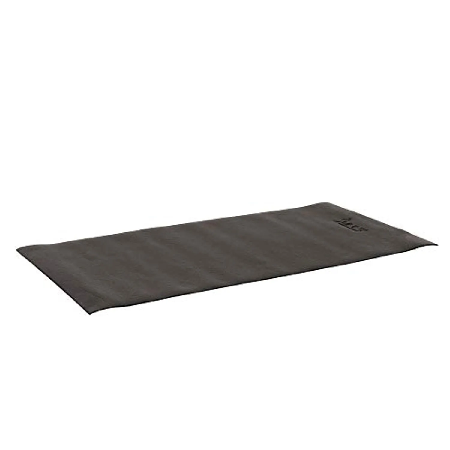 Sunny Health & Fitness Exercise Equipment Mat - Treadmill Mat, Exercise Bike Mat, Fitness Mat, Elliptical Mat, Jump Rope Mat, Gym Mat Use on Hardwood Floors and Carpet Protection