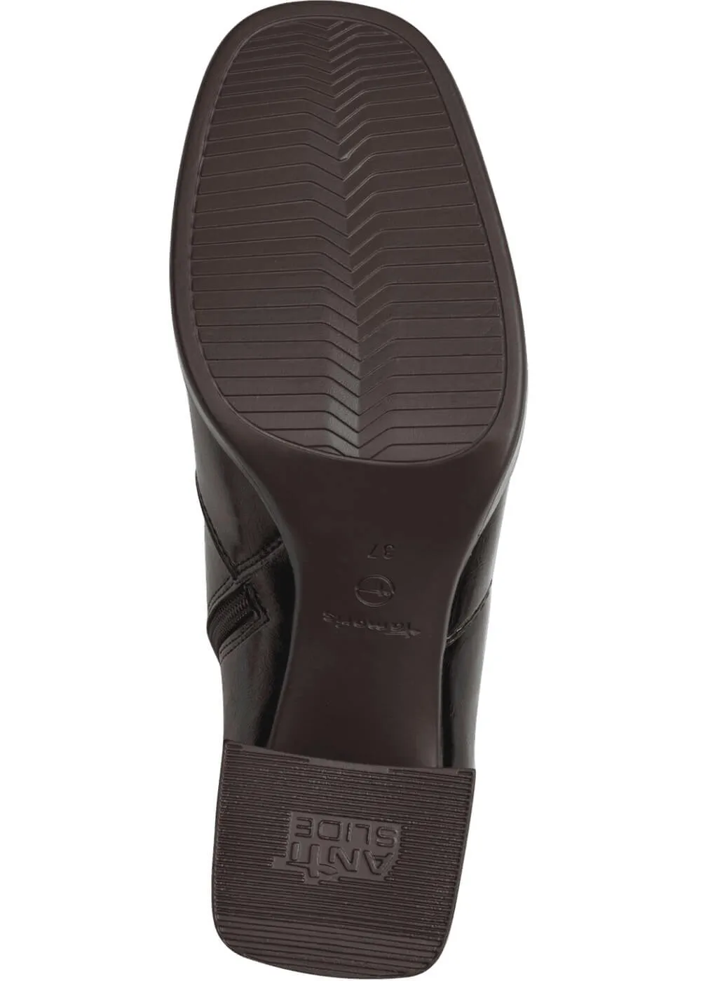 Tamaris Manon Boots Black