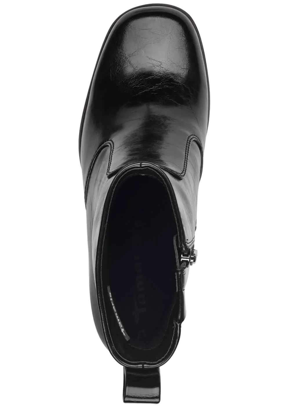 Tamaris Manon Boots Black