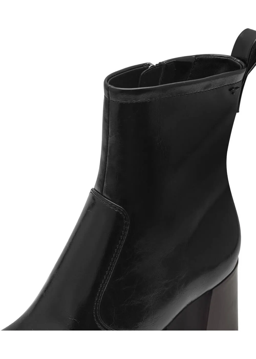 Tamaris Manon Boots Black