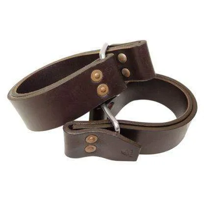 Tanami Quick Release Hobbles (HOBTANSTRQR)