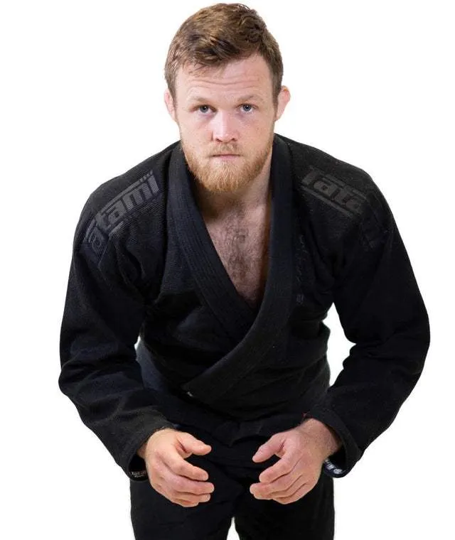 TATAMI® ESTILO BLACK LABEL GI | Lightweight Gi | Many Sizes | Premium Cotton Blend | Gi for Men/ Women for Martial Arts Training and Fight - A0 A1 A2 A3 A4 A5|