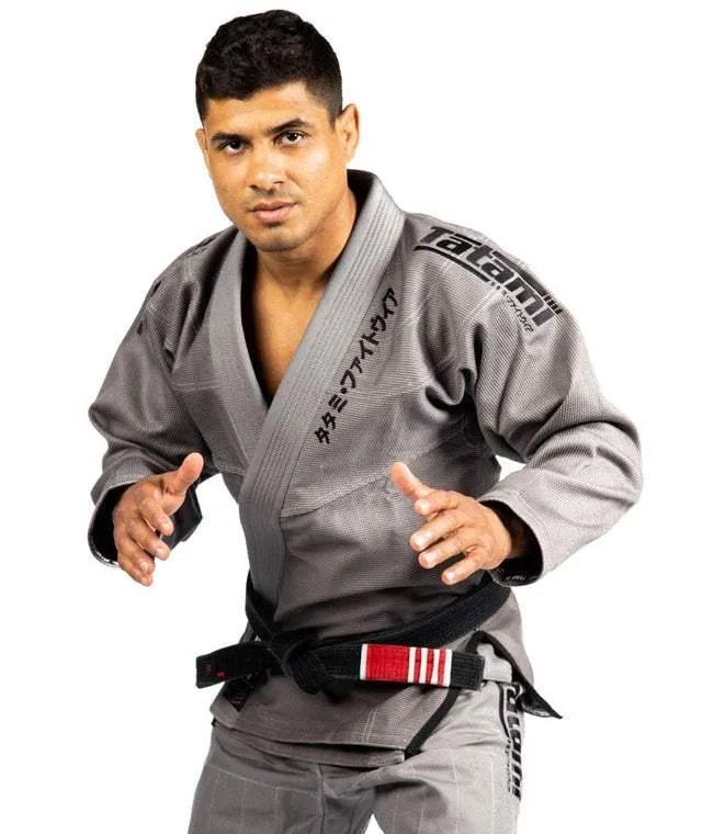 TATAMI® ESTILO BLACK LABEL GI | Lightweight Gi | Many Sizes | Premium Cotton Blend | Gi for Men/ Women for Martial Arts Training and Fight - A0 A1 A2 A3 A4 A5|