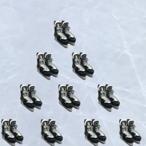 Team Order of PowerSk8r™ Skate Weights  Black only