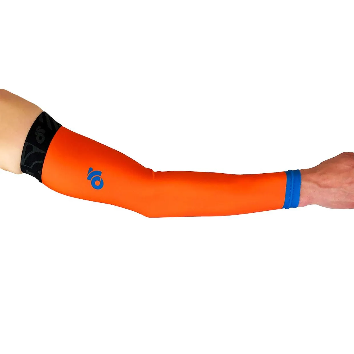 Tech Arm Coolers (Lycra)