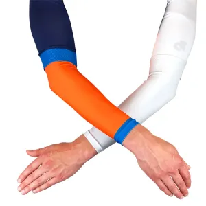 Tech Arm Coolers (Lycra)