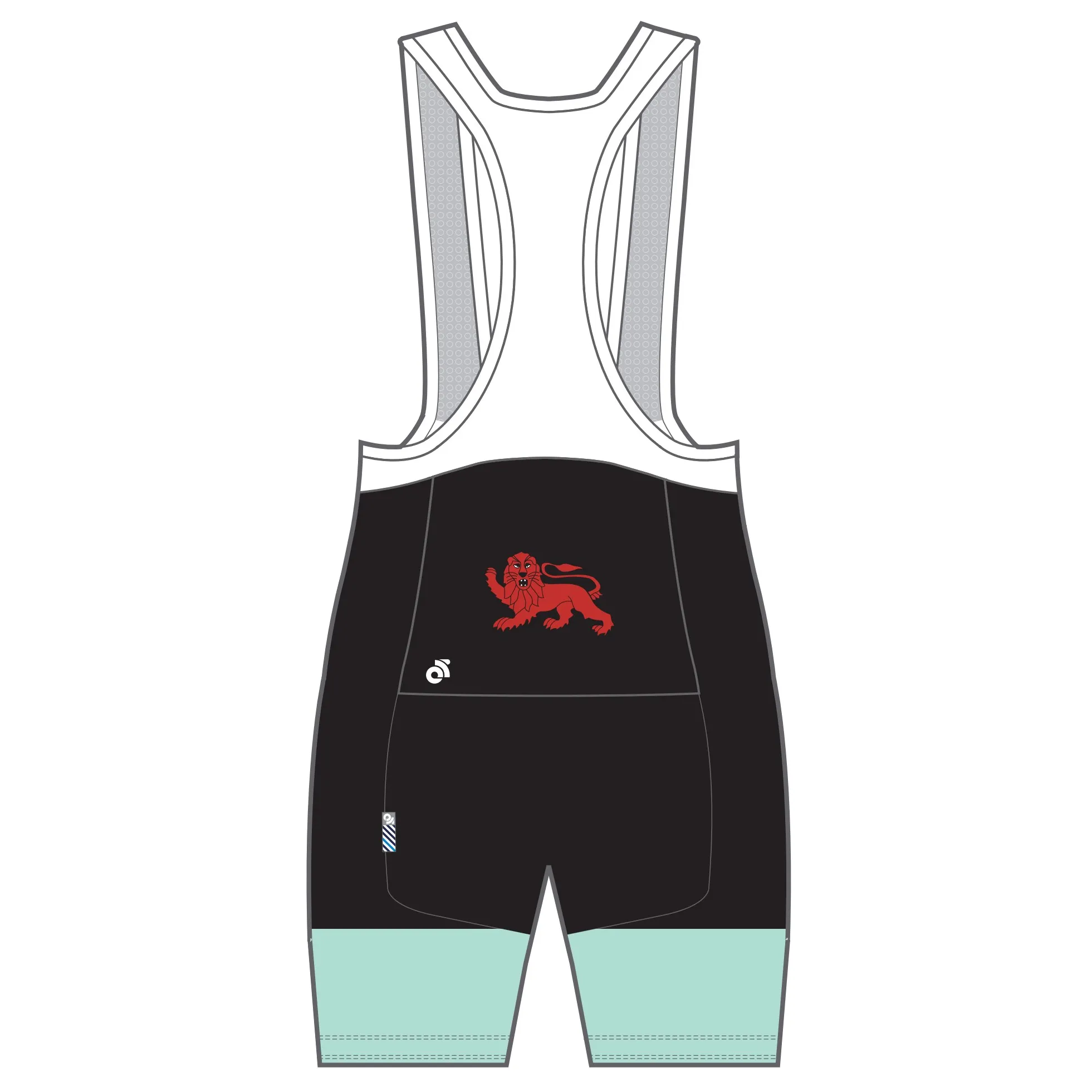 TECH Bib Shorts