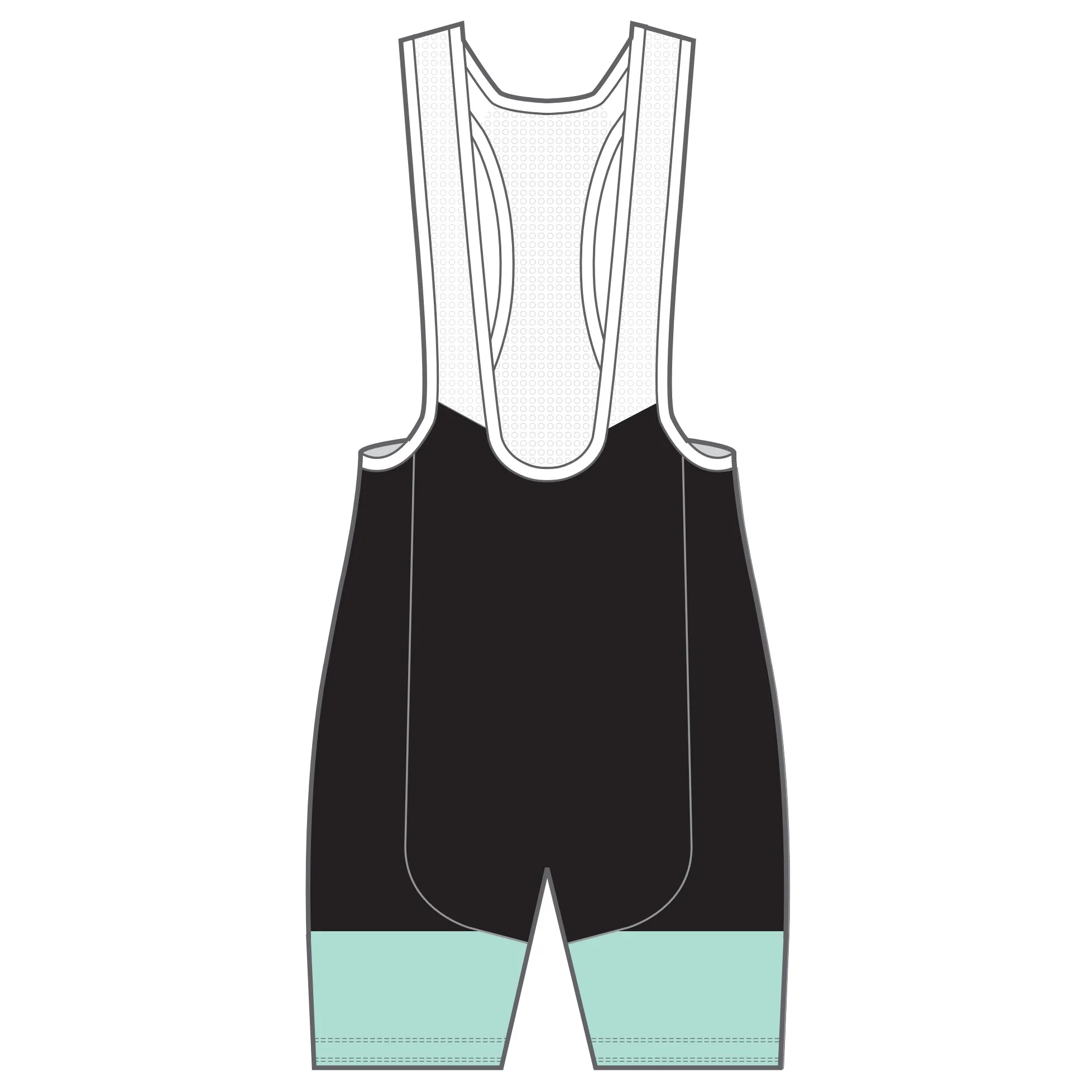 TECH Bib Shorts