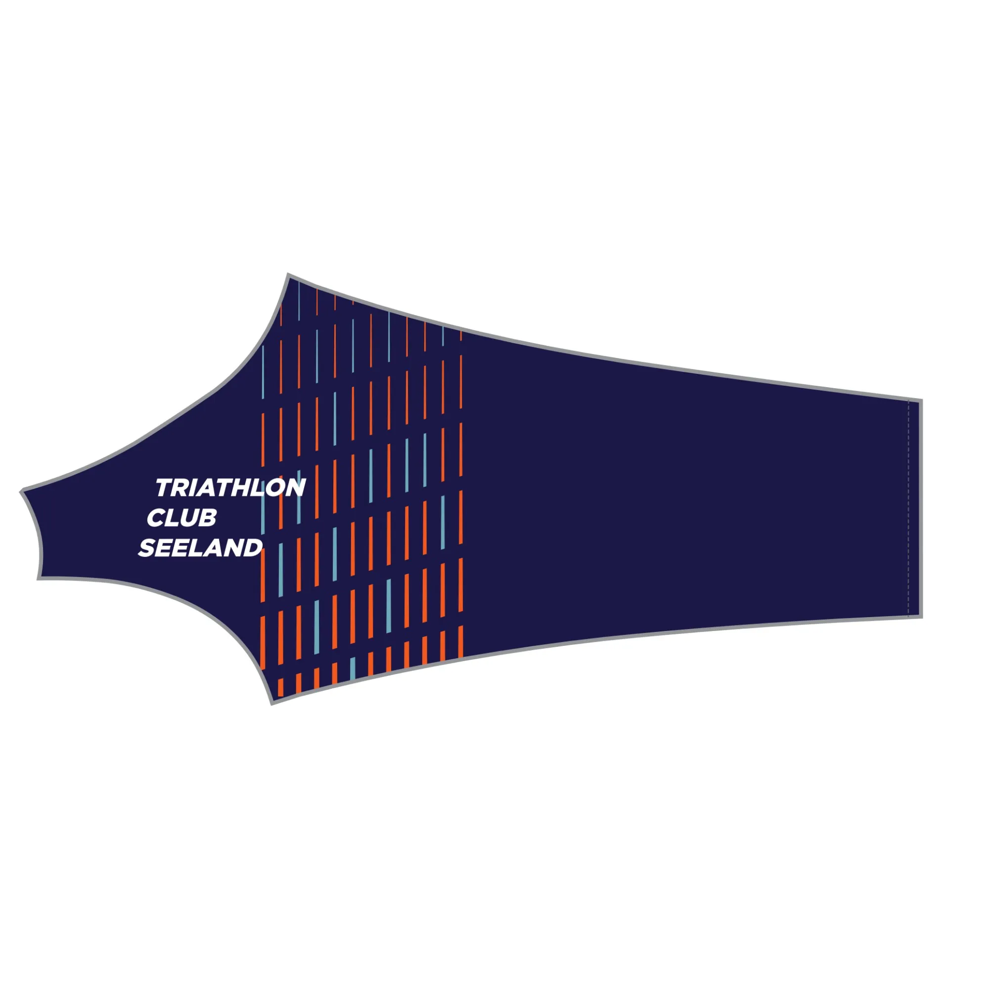 TECH  Jersey Langarm
