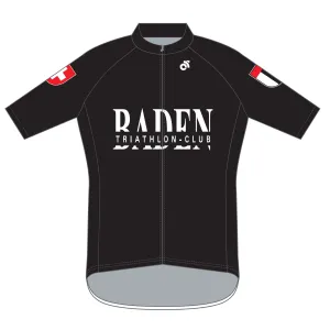 TECH  Jersey Langarm