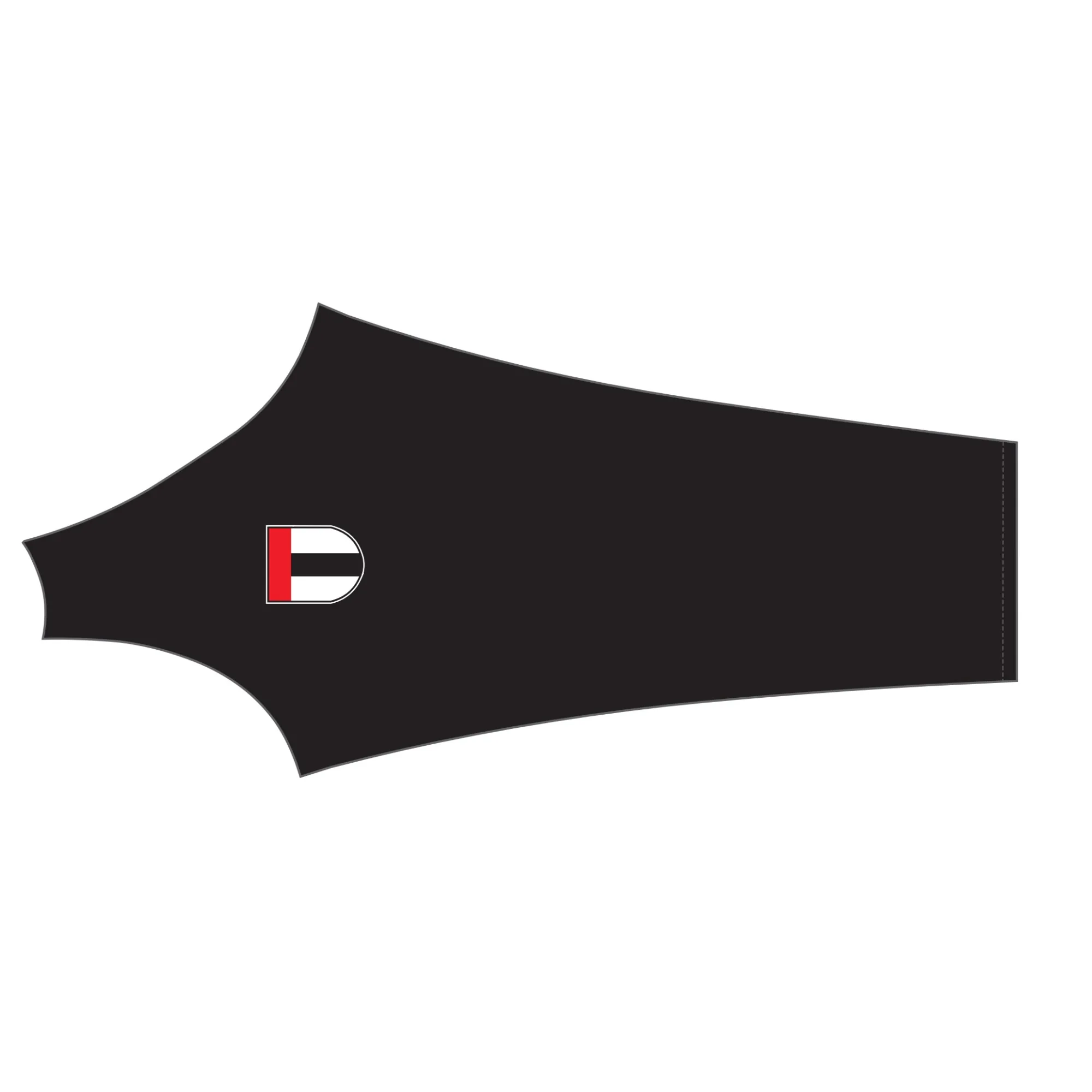 TECH  Jersey Langarm