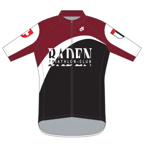 TECH  Jersey Langarm