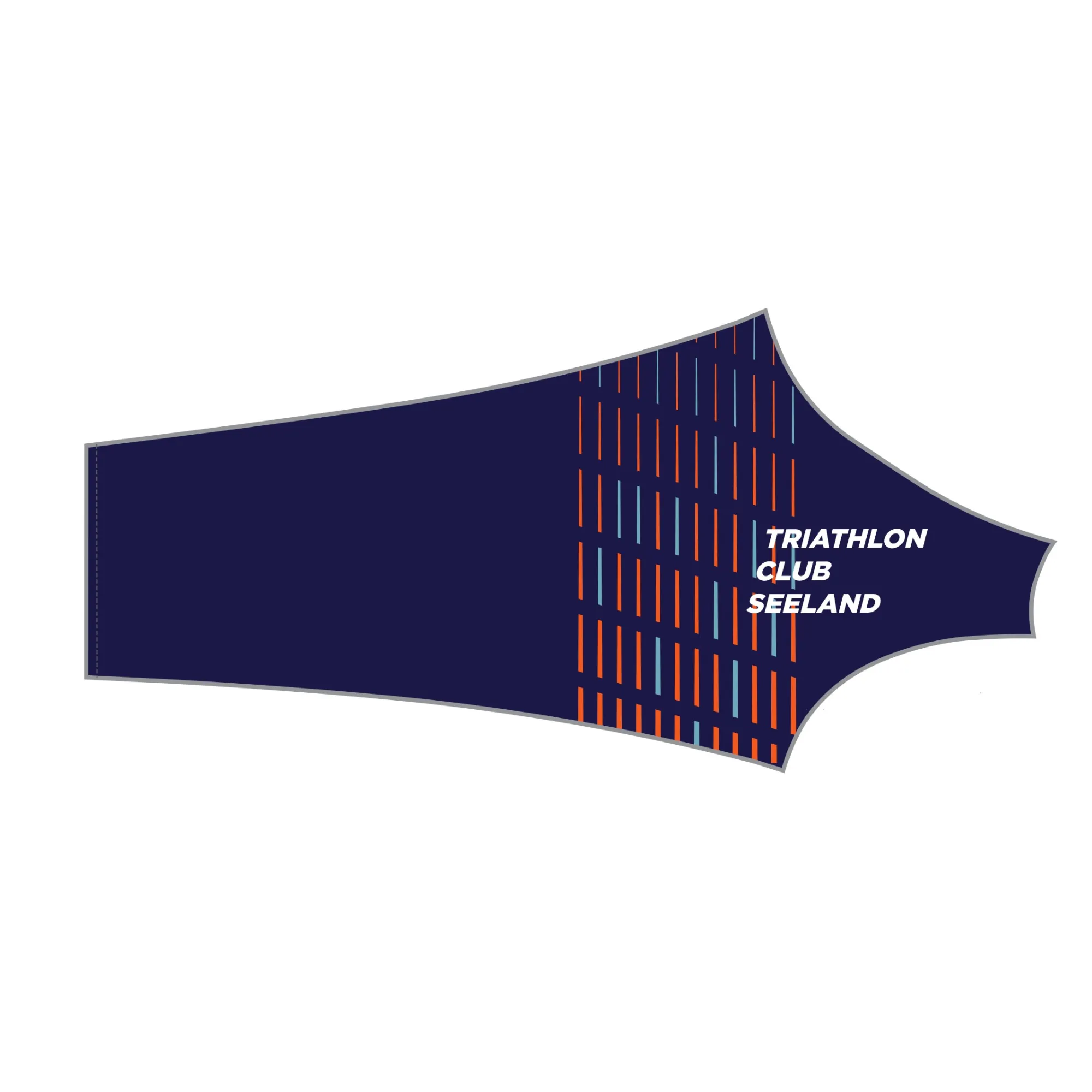 TECH  Jersey Langarm