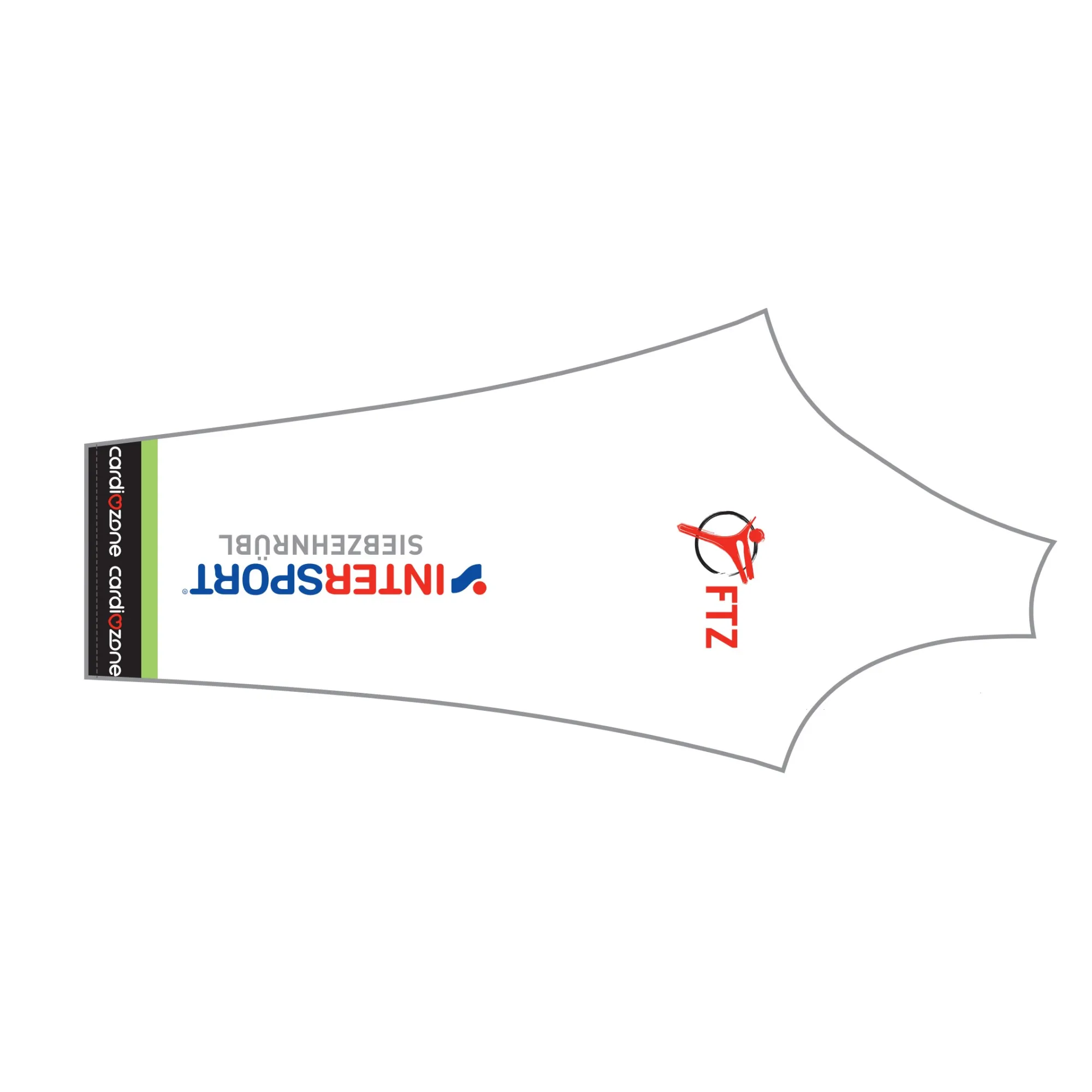 TECH  Jersey Long Sleeve
