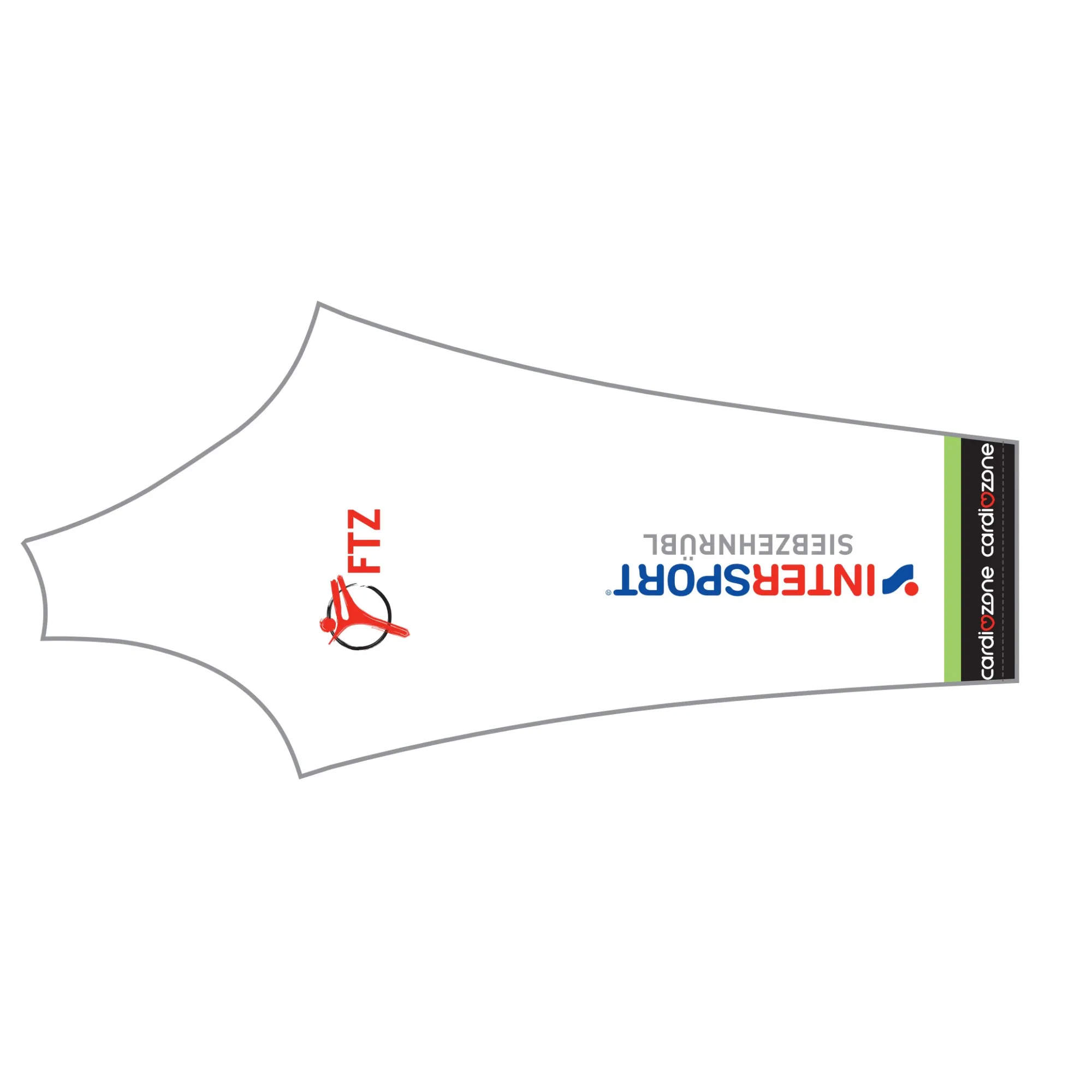 TECH  Jersey Long Sleeve