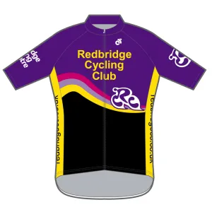 TECH  Jersey Long Sleeve