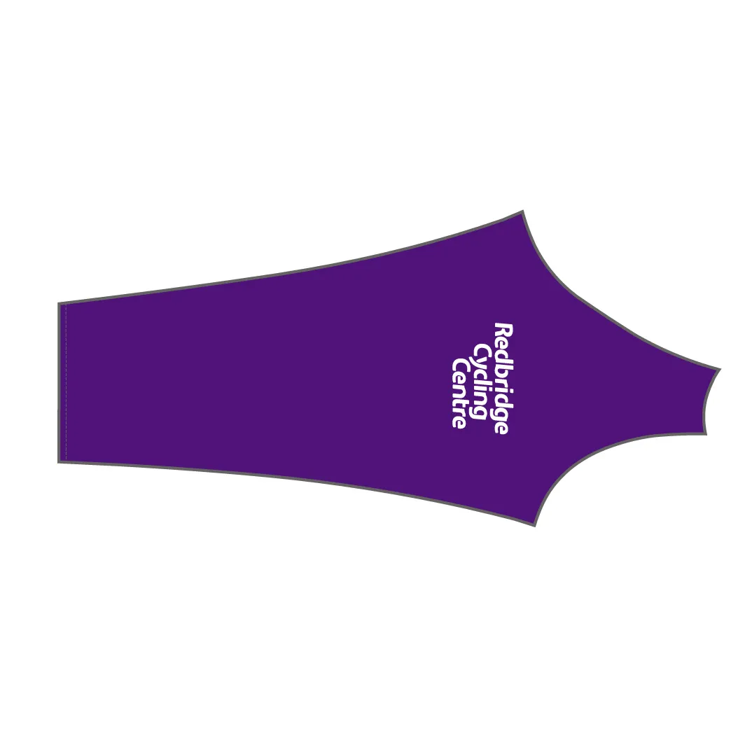 TECH  Jersey Long Sleeve