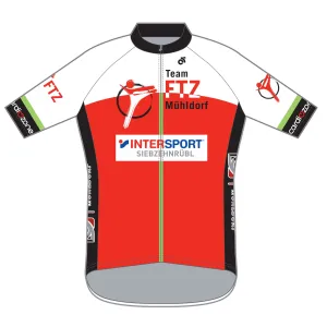 TECH  Jersey Long Sleeve