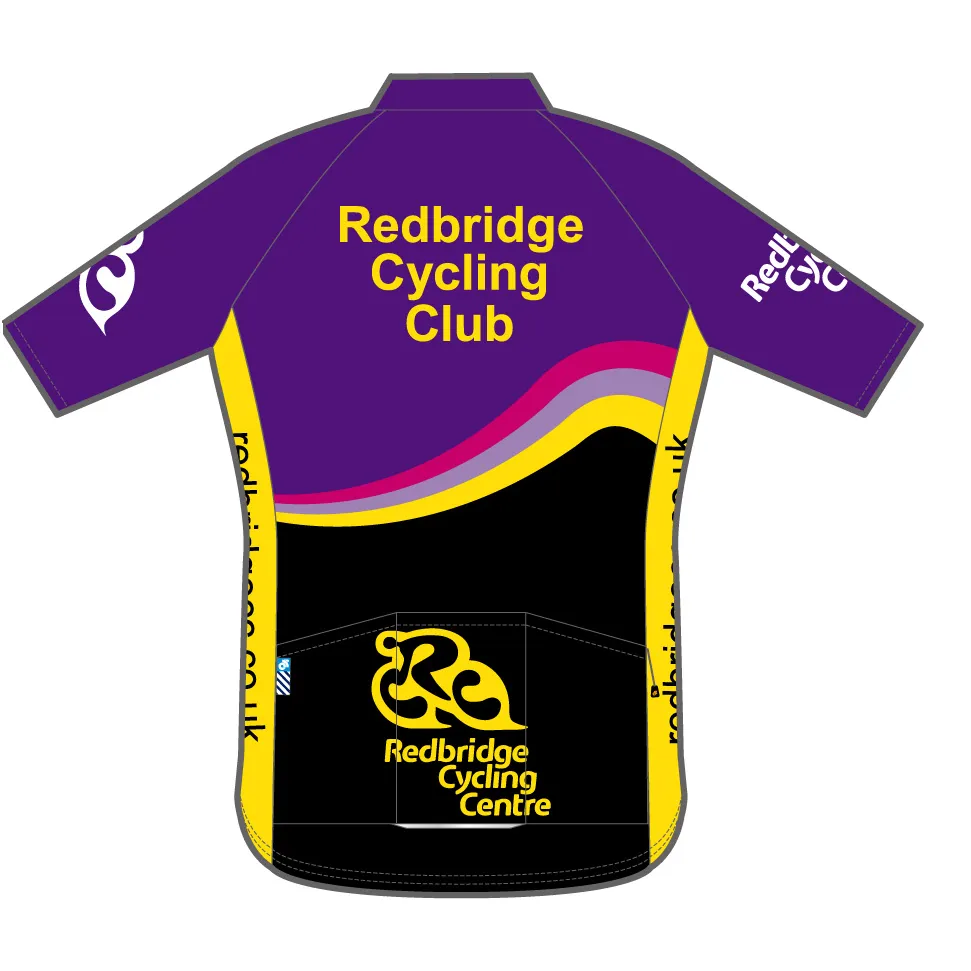 TECH  Jersey Long Sleeve
