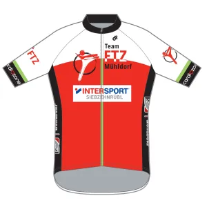 TECH  Jersey
