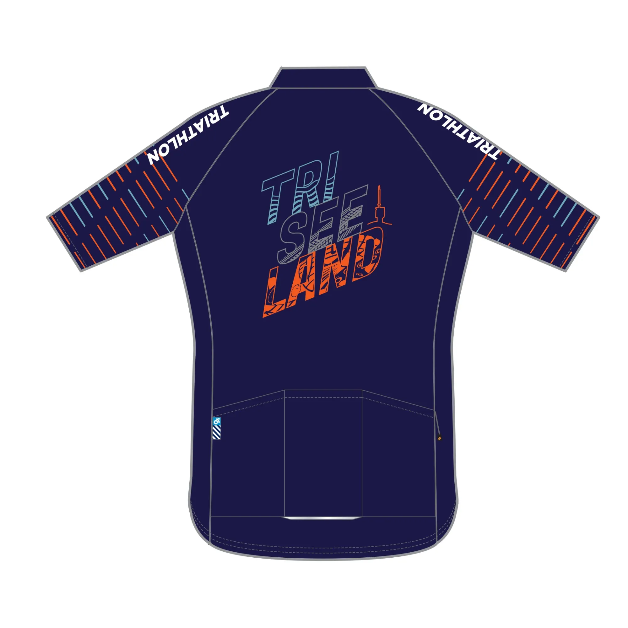 TECH  Jersey