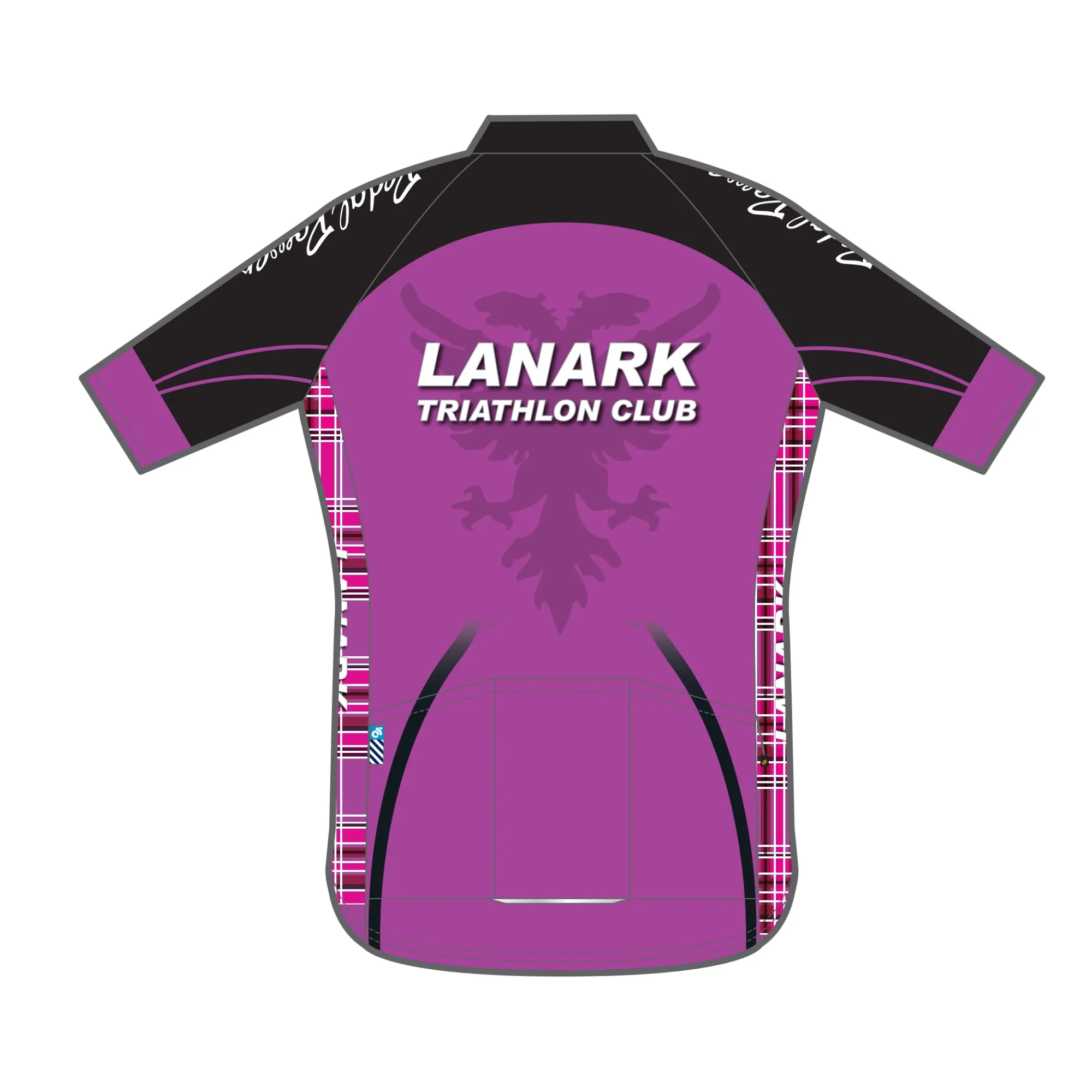 TECH  Jersey