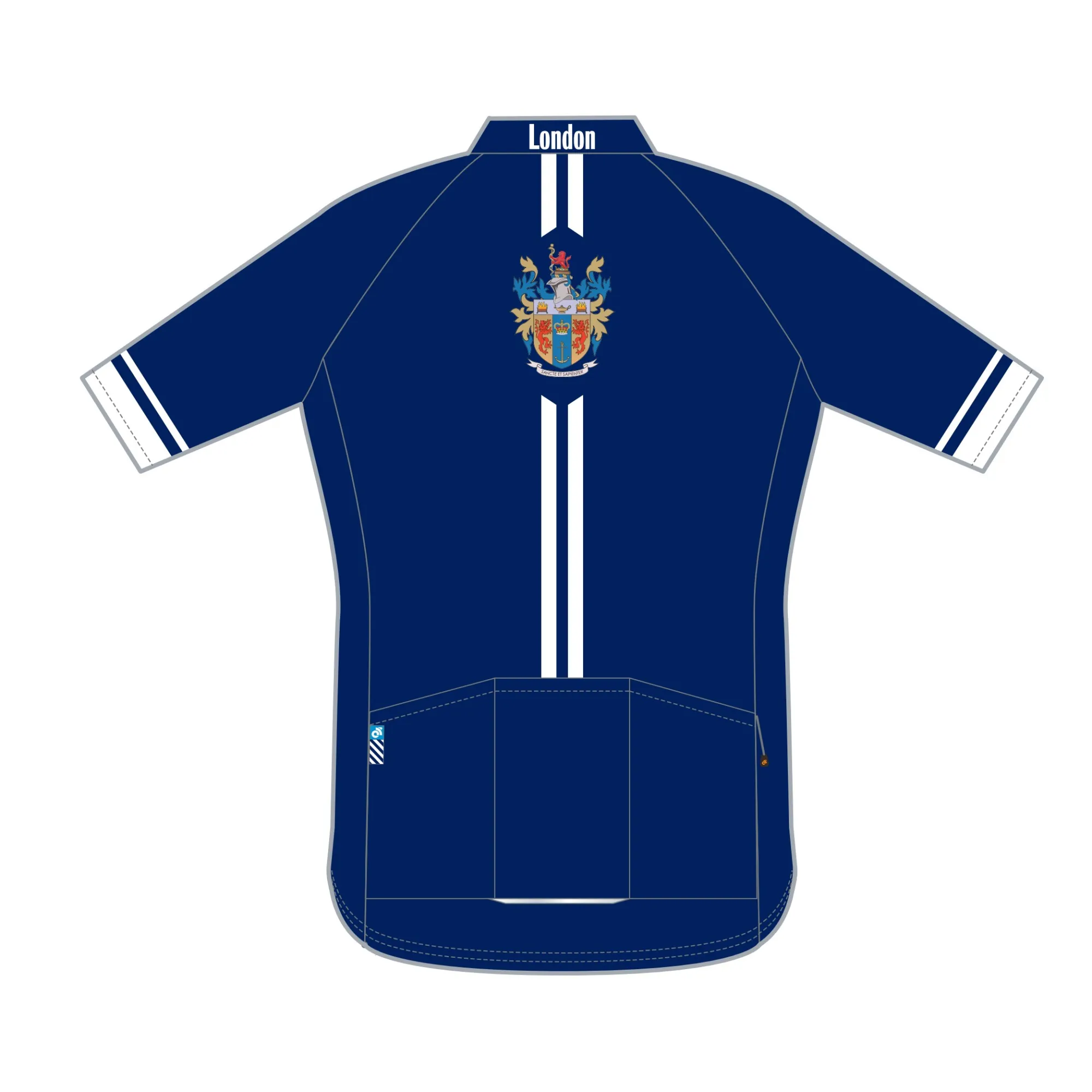 TECH  Jersey