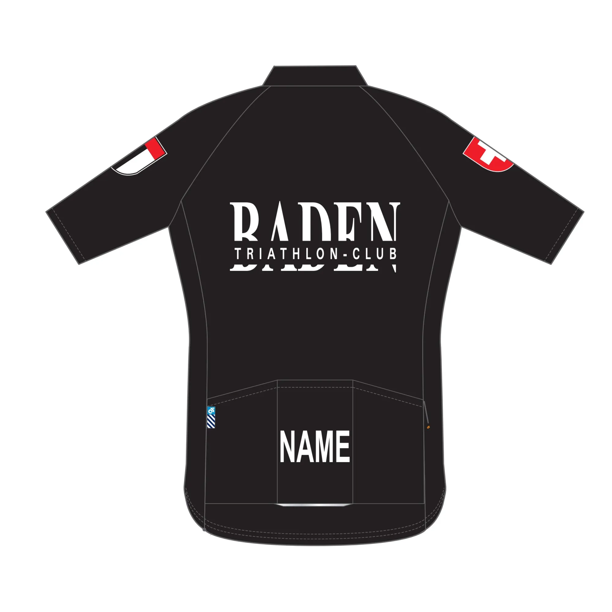 TECH  Jersey