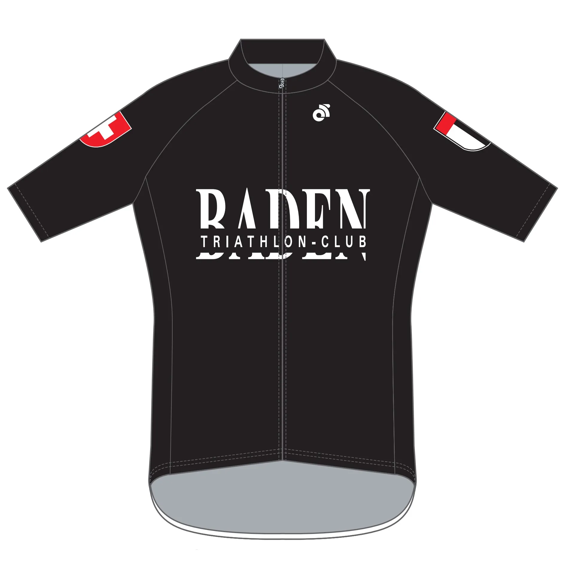 TECH  Jersey