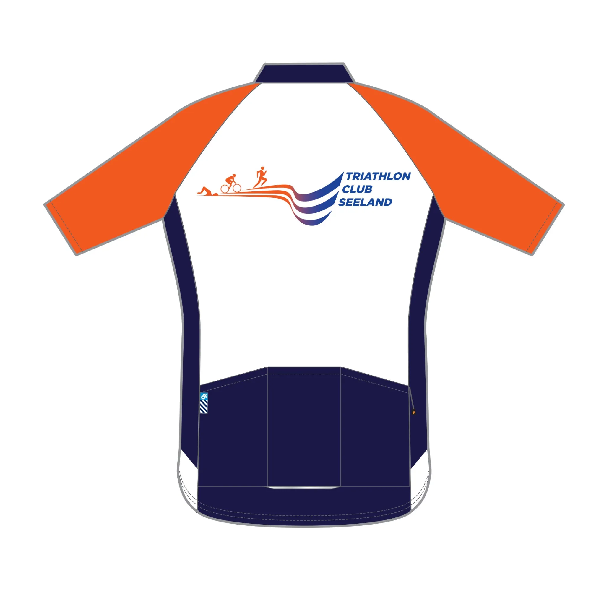 TECH  Jersey