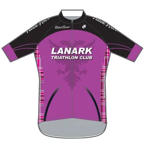 TECH  Jersey